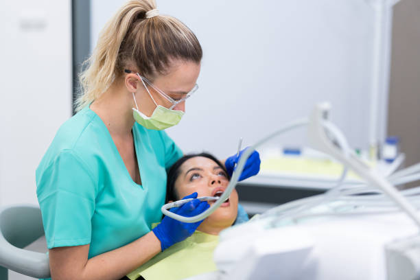Best Dentist for Tooth Abscess  in Lindale, TX